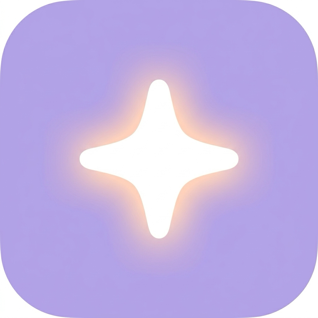 she affirms logo